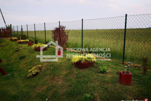 Dom wolnostojący 260m2 Białogarda