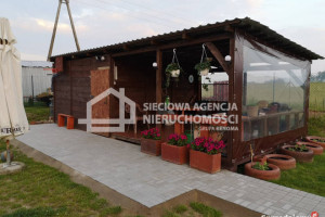 Dom wolnostojący 260m2 Białogarda