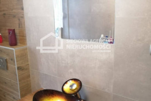 Dom wolnostojący 260m2 Białogarda