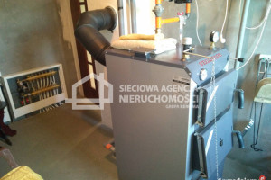 Dom wolnostojący 260m2 Białogarda