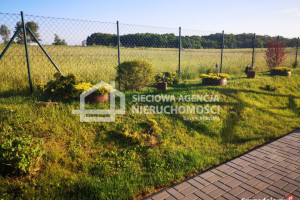 Dom wolnostojący 260m2 Białogarda