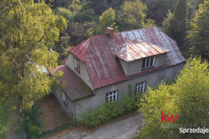 Dom wolnostojący na sprzedaż 200m Łaziska Górne