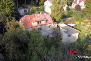 Dom wolnostojący na sprzedaż 200m Łaziska Górne