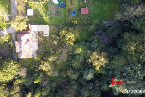 Dom wolnostojący na sprzedaż 200m Łaziska Górne