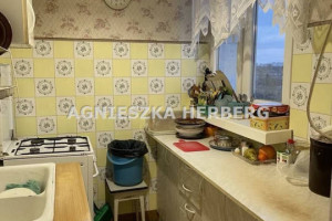 Mieszkanie 47.22m2 3-pok Łódź