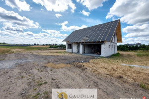 Dom dla Twojej rodziny - stan deweloperski!