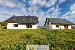 Dom dla Twojej rodziny - stan deweloperski!