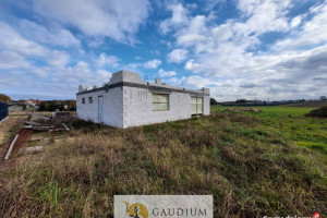 Dom dla Twojej rodziny - stan deweloperski!