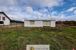 Dom dla Twojej rodziny - stan deweloperski!