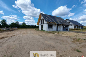 Dom dla Twojej rodziny - stan deweloperski!