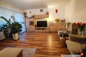 Mieszkanie 72.4m2 3 pokoje Pruszków Wojska Polskiego