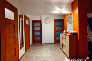 Mieszkanie 72.4m2 3 pokoje Pruszków Wojska Polskiego