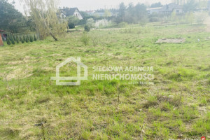 Sprzedaż działki 841m2 Borkowo