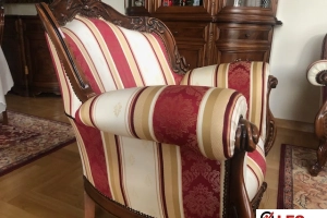 Antyk-Styl.eu - Renowacja mebli Katowice - woj. śląskie