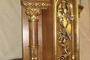 Antyk-Styl.eu - Renowacja mebli Poznan - woj. wielkopolskie