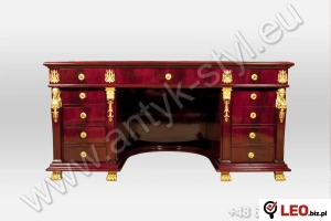 Antyk-Styl.eu - Renowacja mebli Rzeszów - woj. podkarpackie