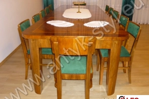 Antyk-Styl.eu - Renowacja mebli Rzeszów - woj. podkarpackie