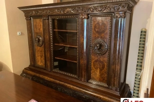 Antyk-Styl.eu - Renowacja mebli Białystok - woj. podlaskie