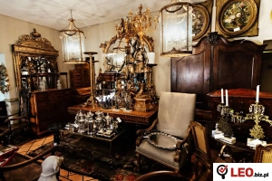 Antyk-Styl.eu - Renowacja mebli Białystok - woj. podlaskie