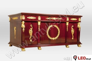 Antyk-Styl.eu - Renowacja mebli Białystok - woj. podlaskie