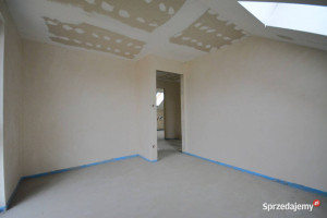 Dom bliźniak Rudka Kozłowiecka 100 metrów