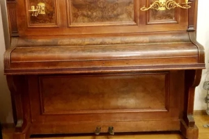 Antyk-Styl.eu - Renowacja mebli Olsztyn - Tapicerowanie mebli