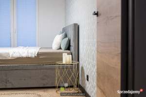 Mieszkanie 39.45m 2-pokojowe Gorzów Wielkopolski