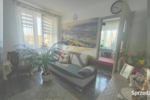 Mieszkanie Parzniew 39.6m2 2 pokoje