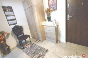 Mieszkanie Parzniew 39.6m2 2 pokoje