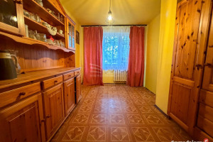 M3 przy Carrefourze w Chełmie- parter z balkonem