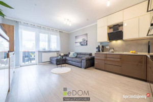 Gotowe do zamieszkania dla rodziny - 4 pokoje