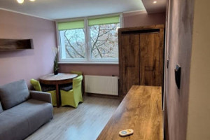 Atrakcyjna Kawalerka