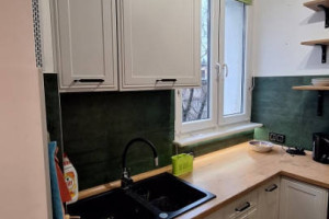 Atrakcyjna Kawalerka