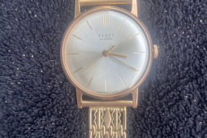 Sprzedam piękny zegarek