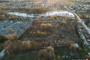 Działka 22a | Szydłowiec | Działka D