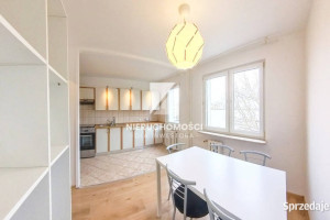 Mieszkanie 3-pokojowe, 54 mkw, os. Staszica