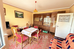 NOWY WIŚNICZ – DOM Z WIDOKIEM NA ZAMEK