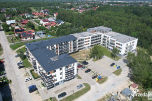 Mieszkanie do sprzedania Biłgoraj 52.5m2 3 pokojowe