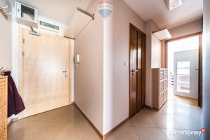 Gustowne przytulne 3 pokoje balkon Rataje Warta