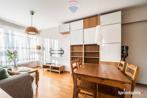 Gustowne przytulne 3 pokoje balkon Rataje Warta