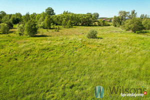 Sprzedaż gruntu Sokołówek 1000m2