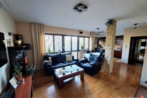 Mieszkanie dwupoziomowe z garażem, 5 pokoi, 141m2, pierwszy właściciel