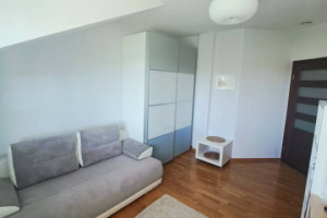 Mieszkanie dwupoziomowe z garażem, 5 pokoi, 141m2, pierwszy właściciel