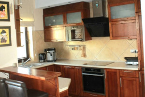 Mieszkanie dwupoziomowe z garażem, 5 pokoi, 141m2, pierwszy właściciel