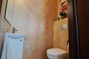 Mieszkanie dwupoziomowe z garażem, 5 pokoi, 141m2, pierwszy właściciel