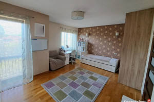 Mieszkanie dwupoziomowe z garażem, 5 pokoi, 141m2, pierwszy właściciel