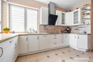 Dom wolnostojący do sprzedania 193.09m2 Jakubowice Konińskie