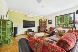 Elegancki dom po modernizacji – Rybnik