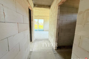 Dom w Siemiechowie do wykończenia