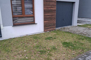 2pok, 50met, Okolice Mieszka I OGRÓD/GARAŻ (Wróblowice)